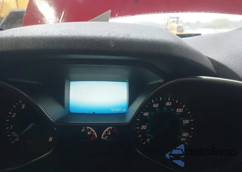 2017 Ford Transit Connect Xlt from USA, damaged, VIN NM0GE9F7XH1316761